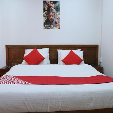 Oyo 14152 Hotel Eco Exotic 레 외부 사진